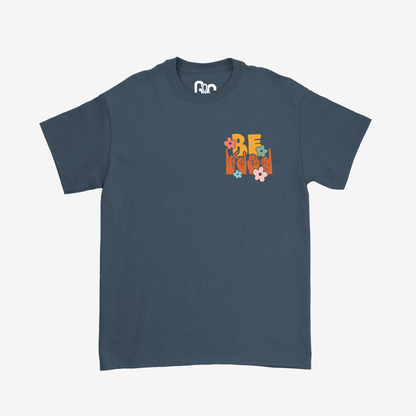 Be Kind Pocket Tee
