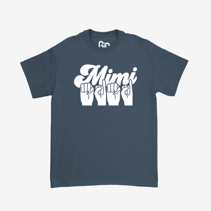 Mimi Tee