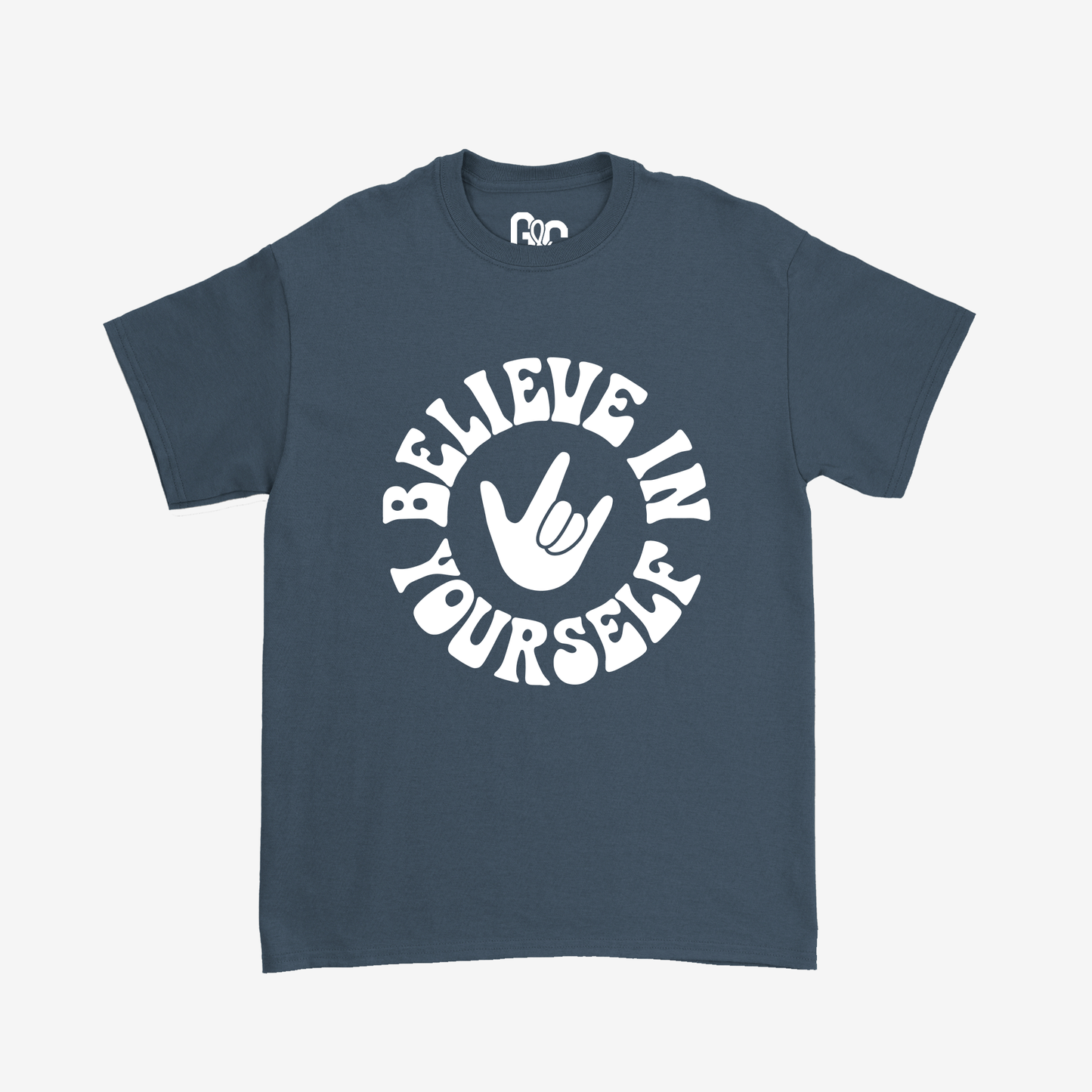 Believe in Yourself Tee