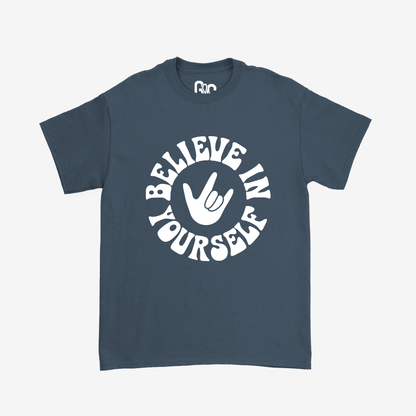 Believe in Yourself Tee