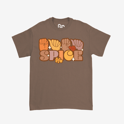 Mama spice Tee