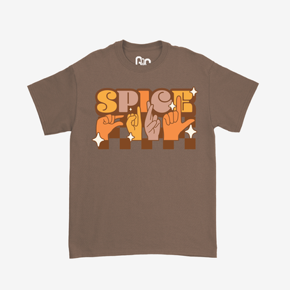 Spice Girl Tee