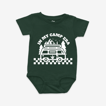 In My Camp Era Onesie Tee