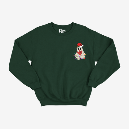 Holiday Spook ILY Crewneck