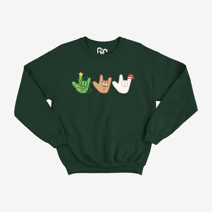 Traditional Christmas Tee