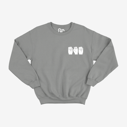 Mom Crewneck