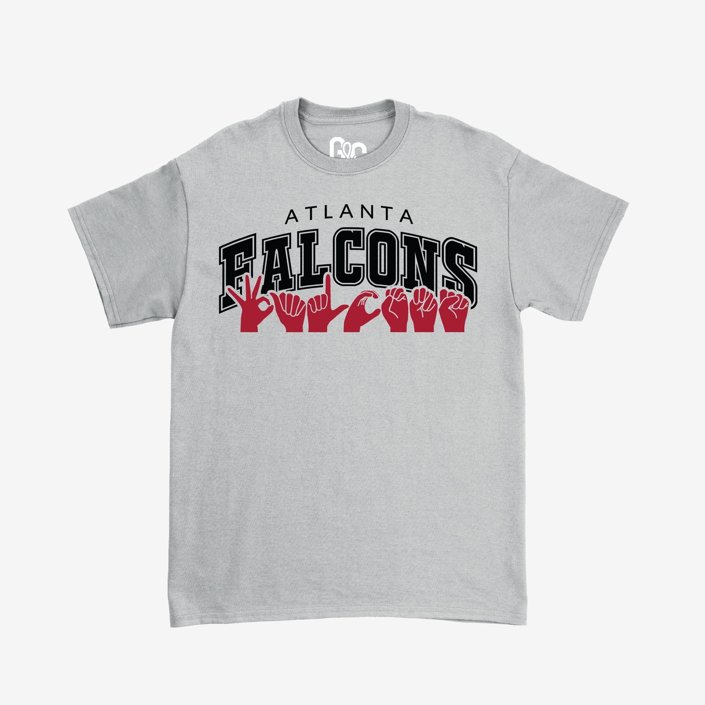Atlanta Falcons Youth Tee