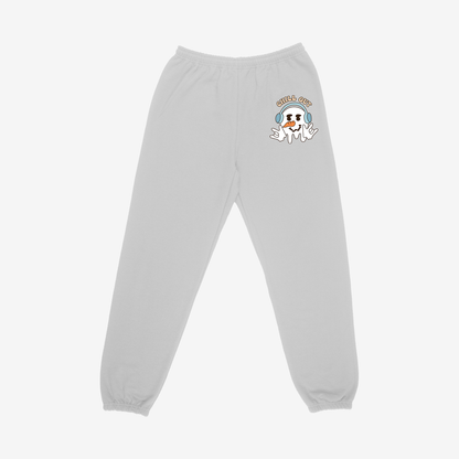 Chill Out ILY Sweatpants