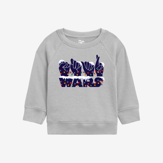 Star Wars Toddler Crewneck