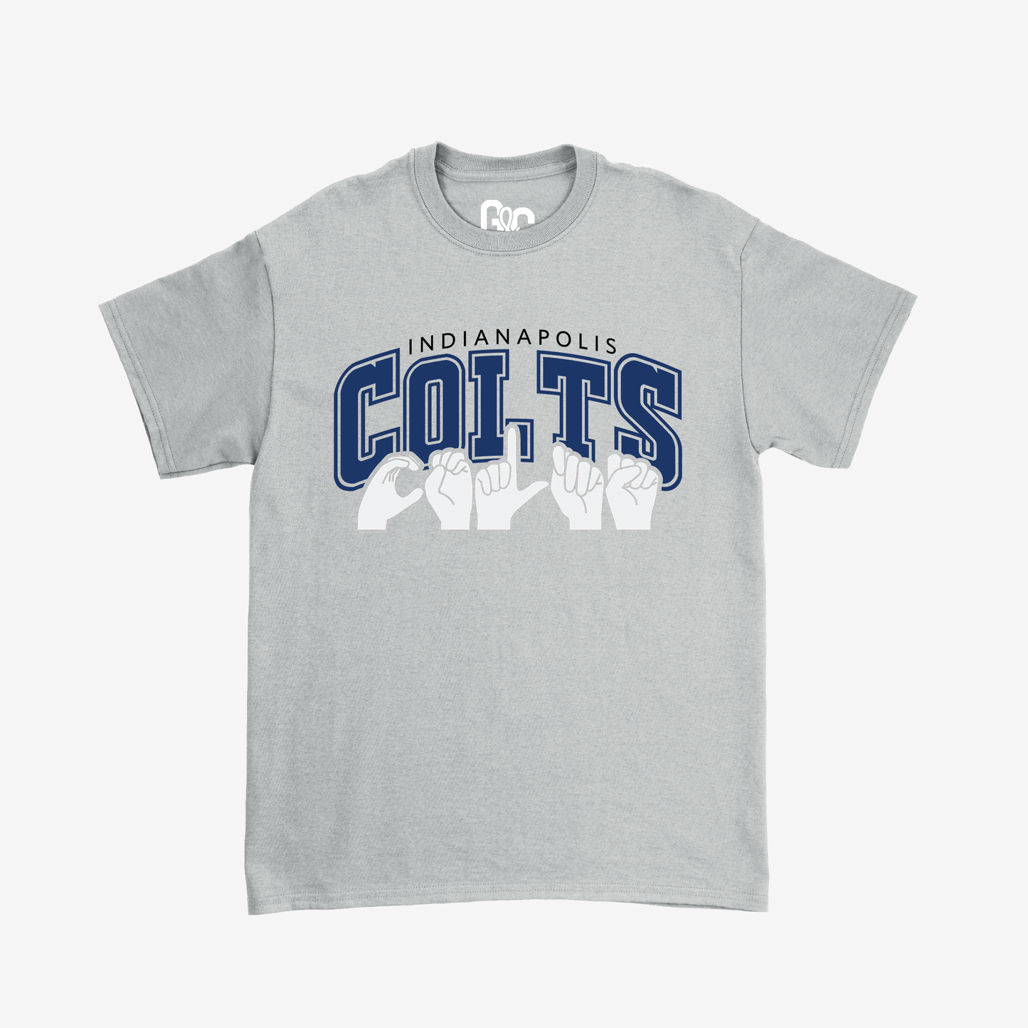 Indianapolis Colts Youth Tee