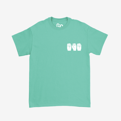 Mom Tee