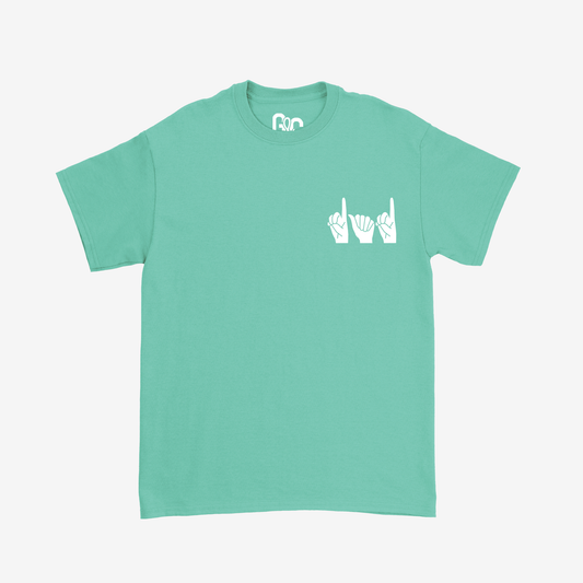 Dad Pocket Tee