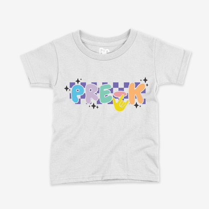 Checkered Grade School (Prek-5th Grades)