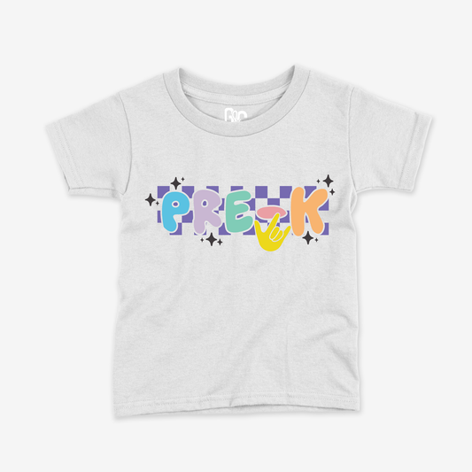 Checkered Grade School (Prek-5th Grades)