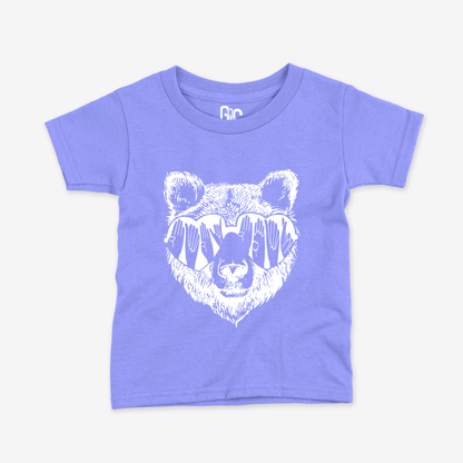 Baby Bear Toddler Tee