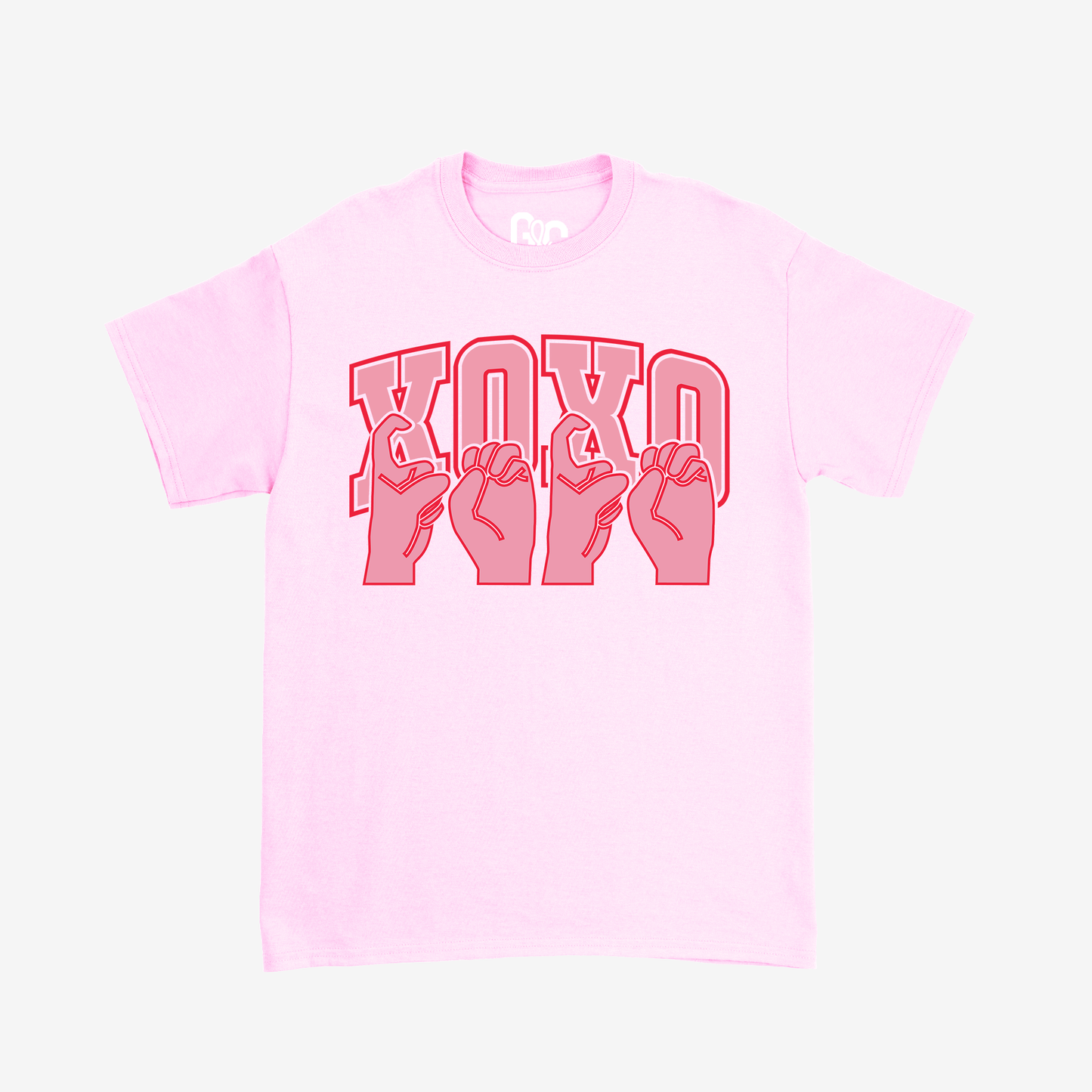 XOXO Tee