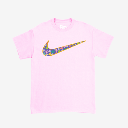 Flower ILY Swoosh Youth Tee