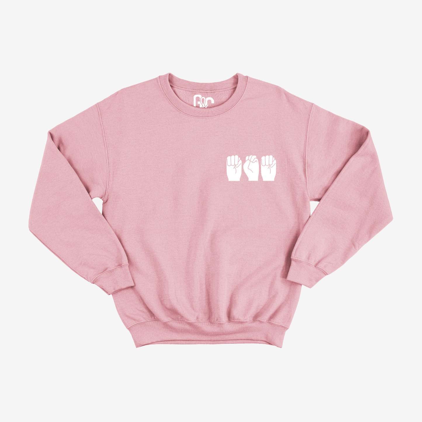 Mom Crewneck