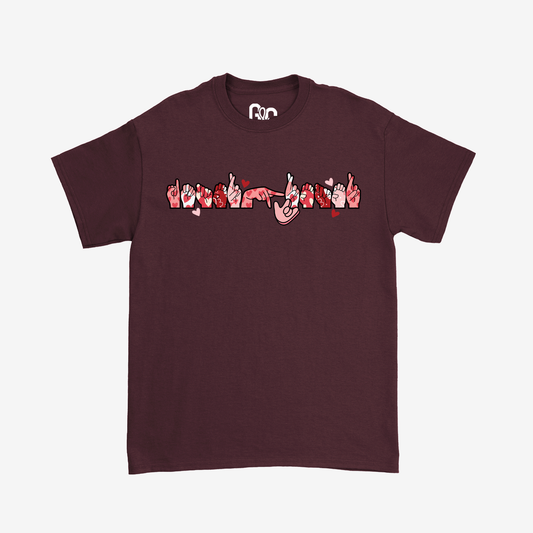 Interpreter V - Day Tee