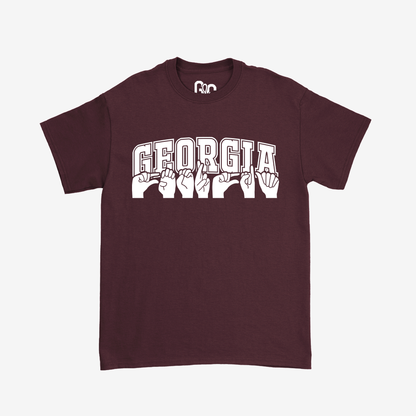 Georgia Tee