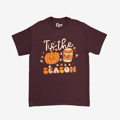 Tis the season Tee