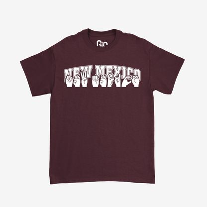 New Mexico Tee