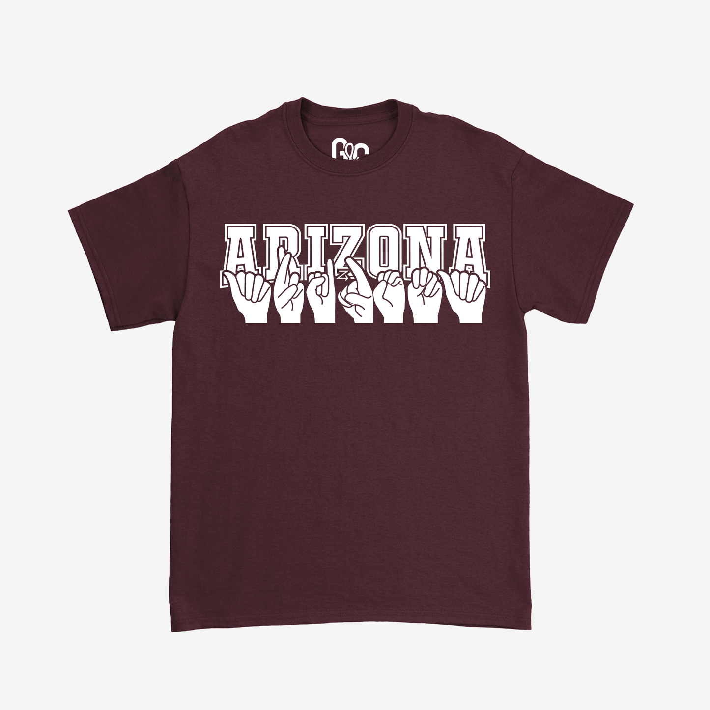 Arizona Tee