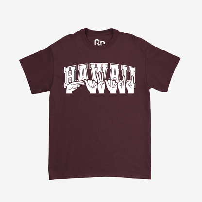 Hawaii Tee