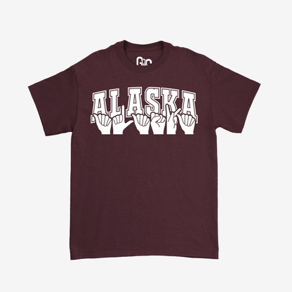 Alaska Tee