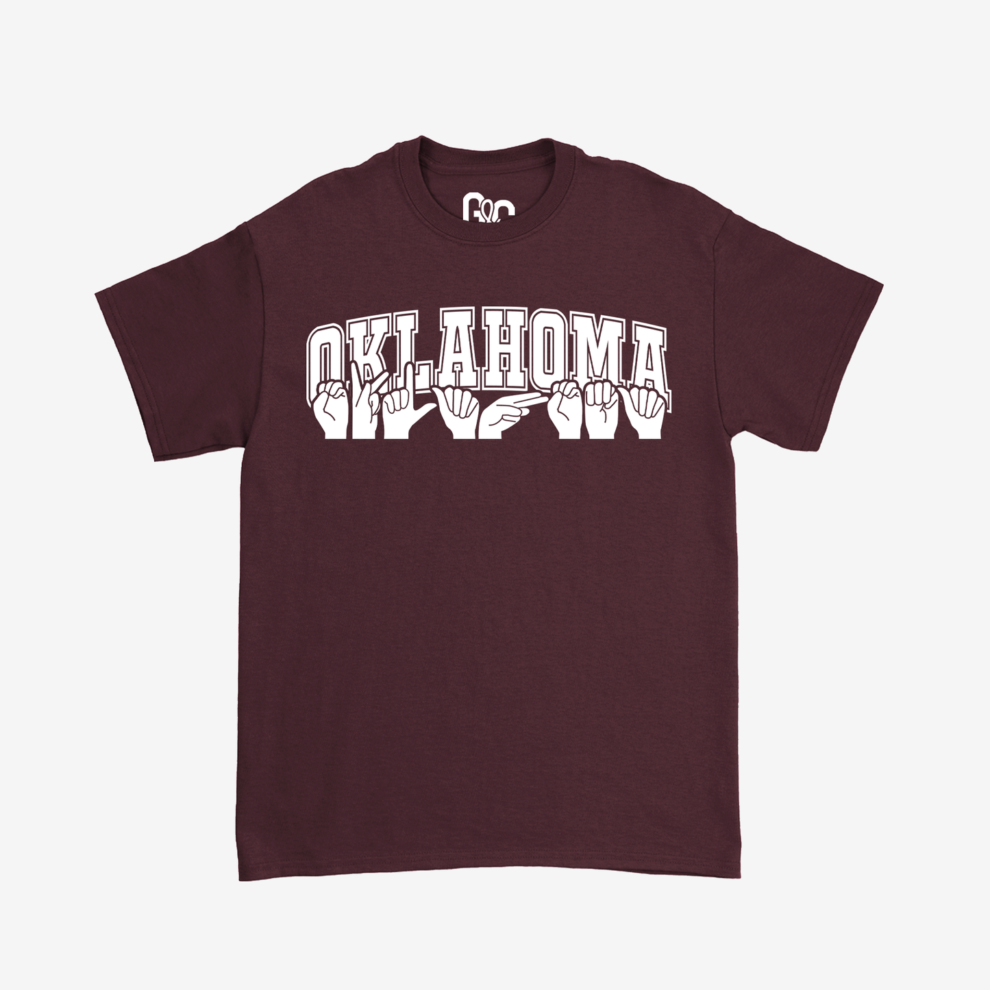 Oklahoma Tee