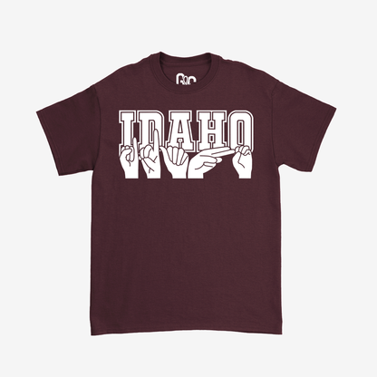 Idaho Tee