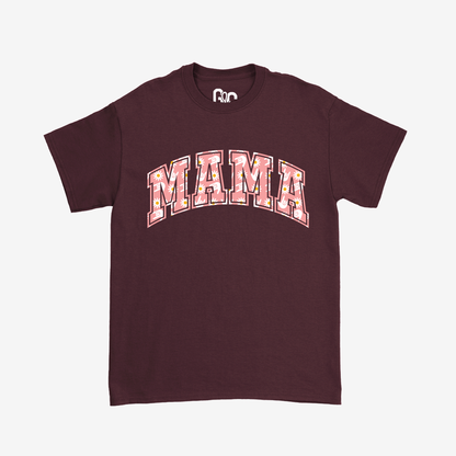 Pink Mama ILY Tee