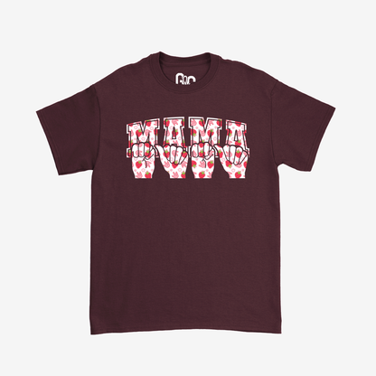 Strawberry Mama Tee