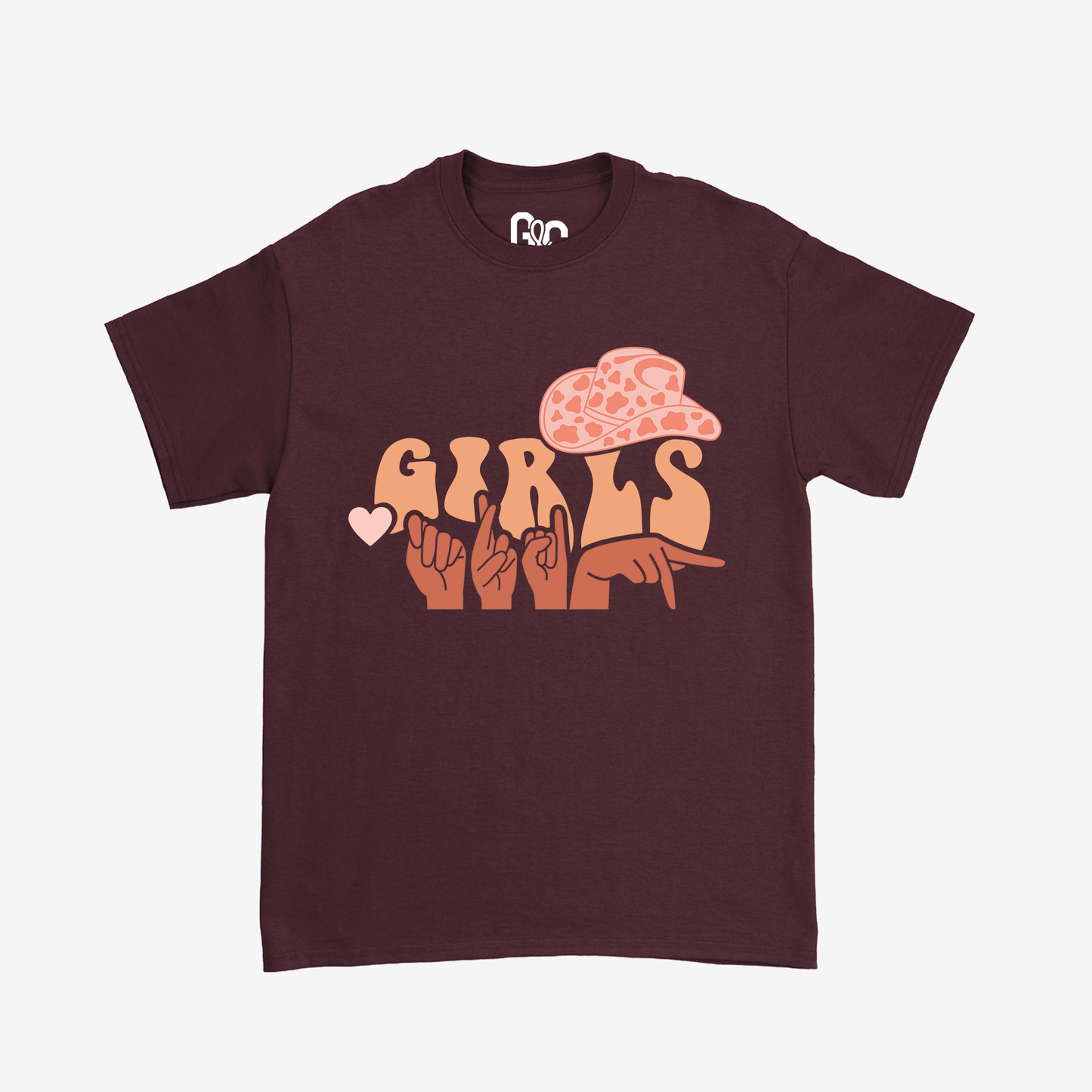 Girls Trip Youth Tee