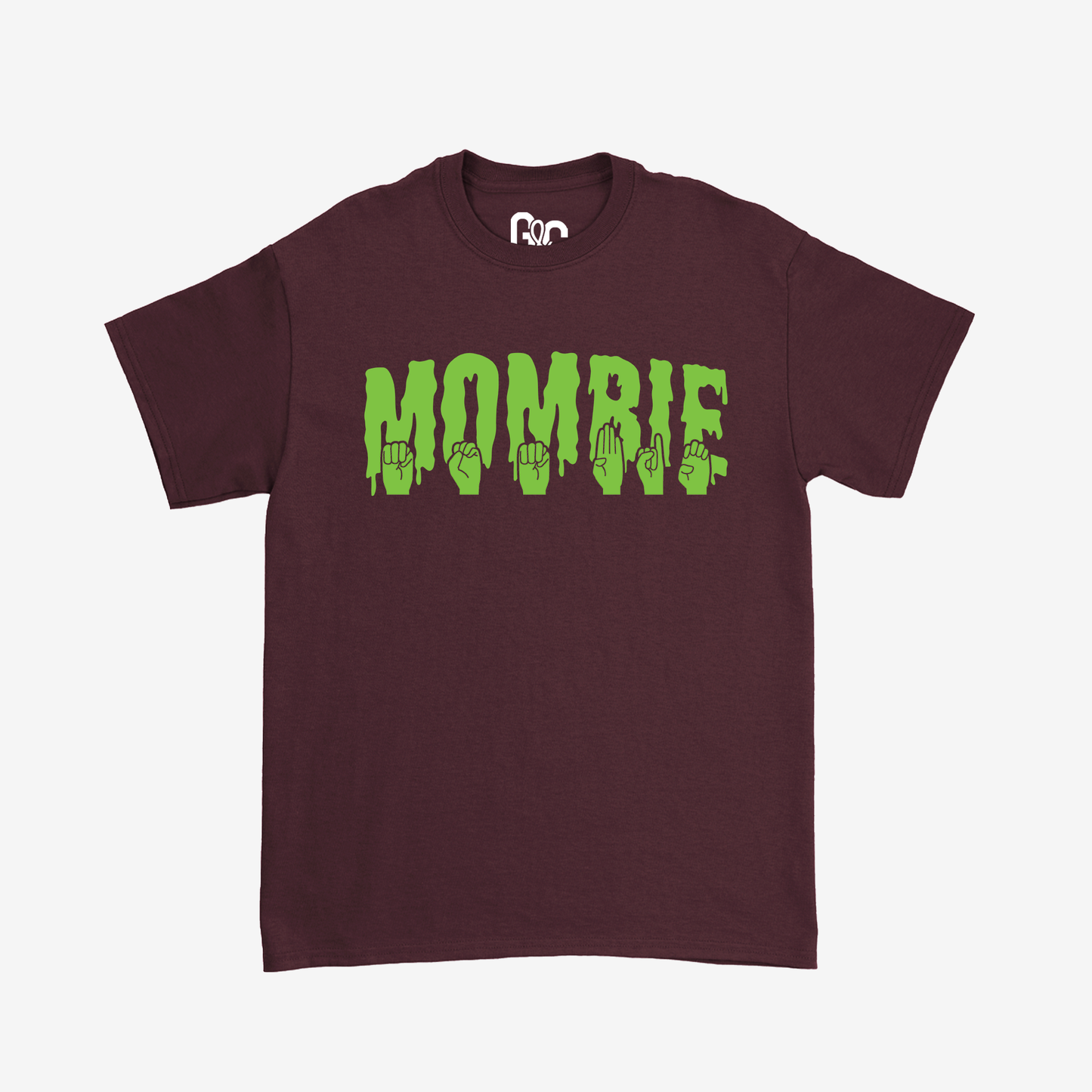 Mombie Tee
