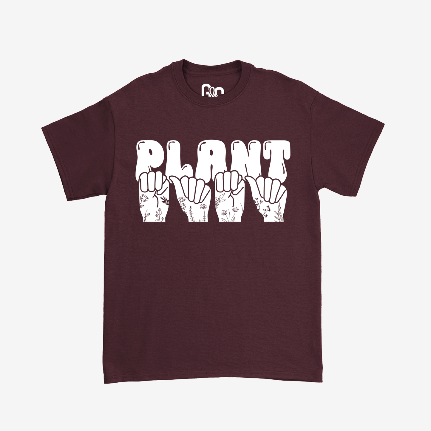 Plant Mama Tee