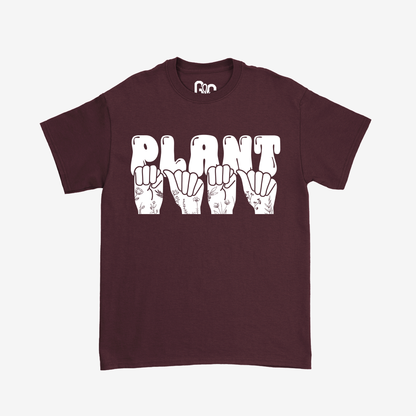 Plant Mama Tee