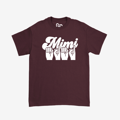 Mimi Tee