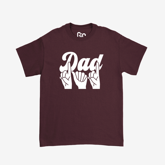 Retro Dad Tee