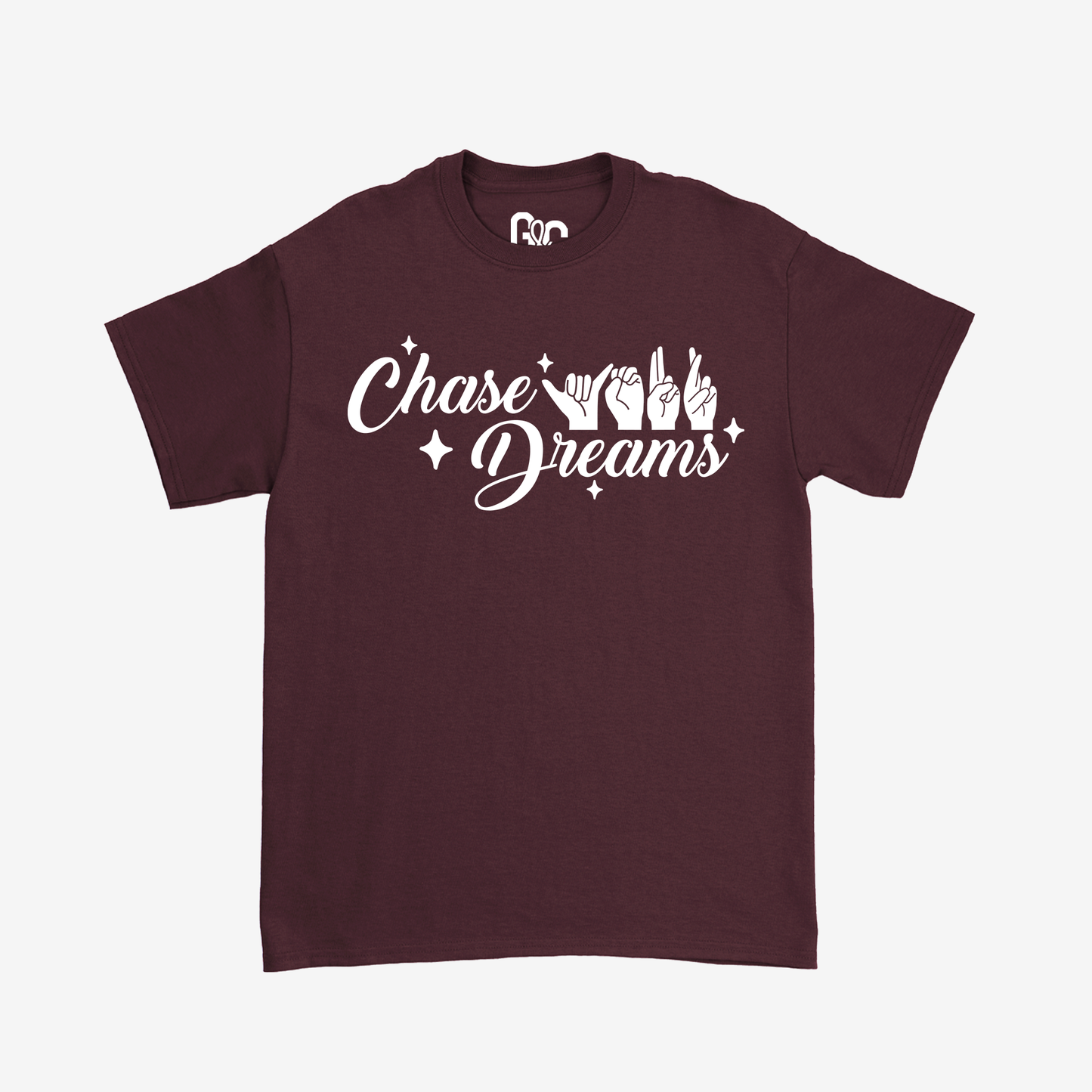 Chase Your Dreams Tee