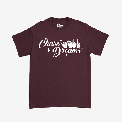 Chase Your Dreams Tee