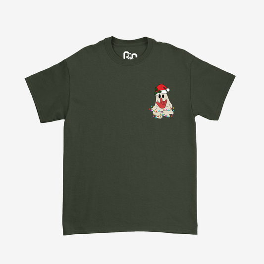 Holiday Spook ILY Tee