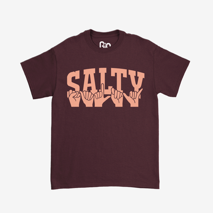 Salty Tee