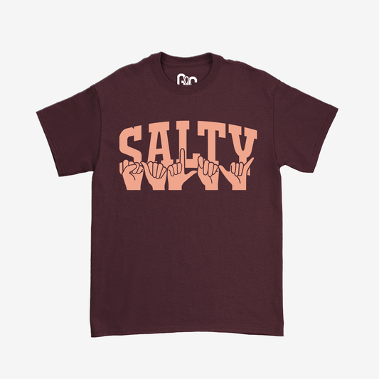 Salty Tee