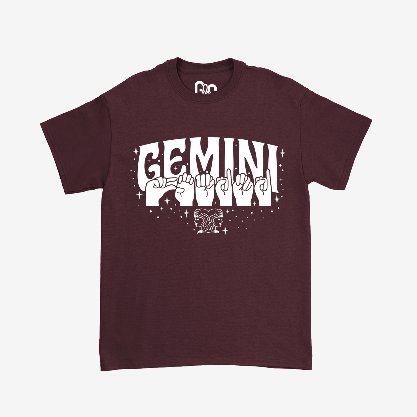 Gemini Tee