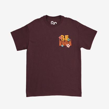 Be Kind Pocket Tee