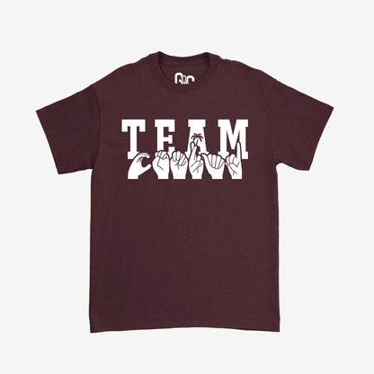 Team Conrad Youth Tee