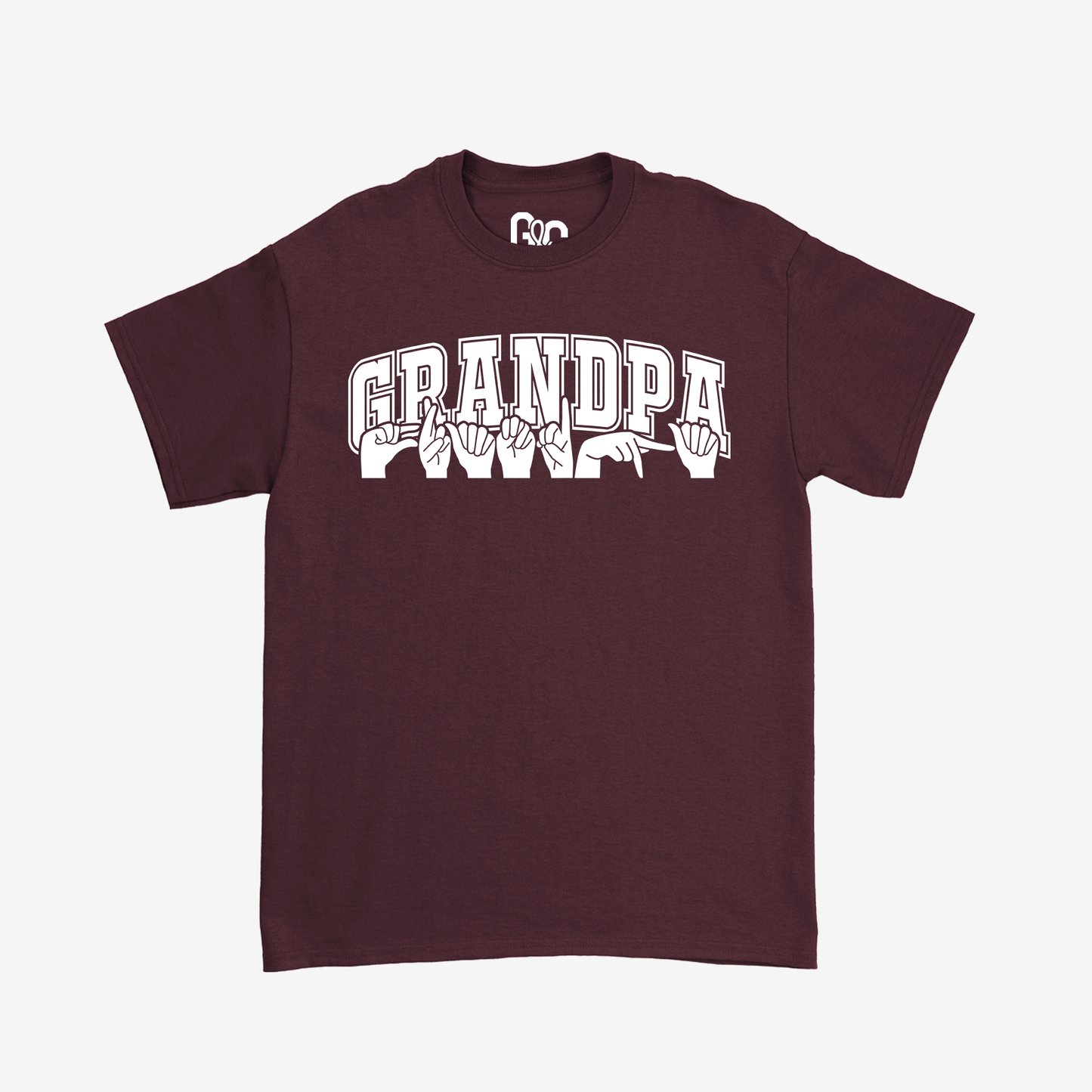 Grandpa Tee