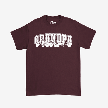 Grandpa Tee