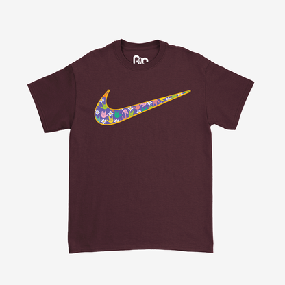 Flower ILY Swoosh Youth Tee